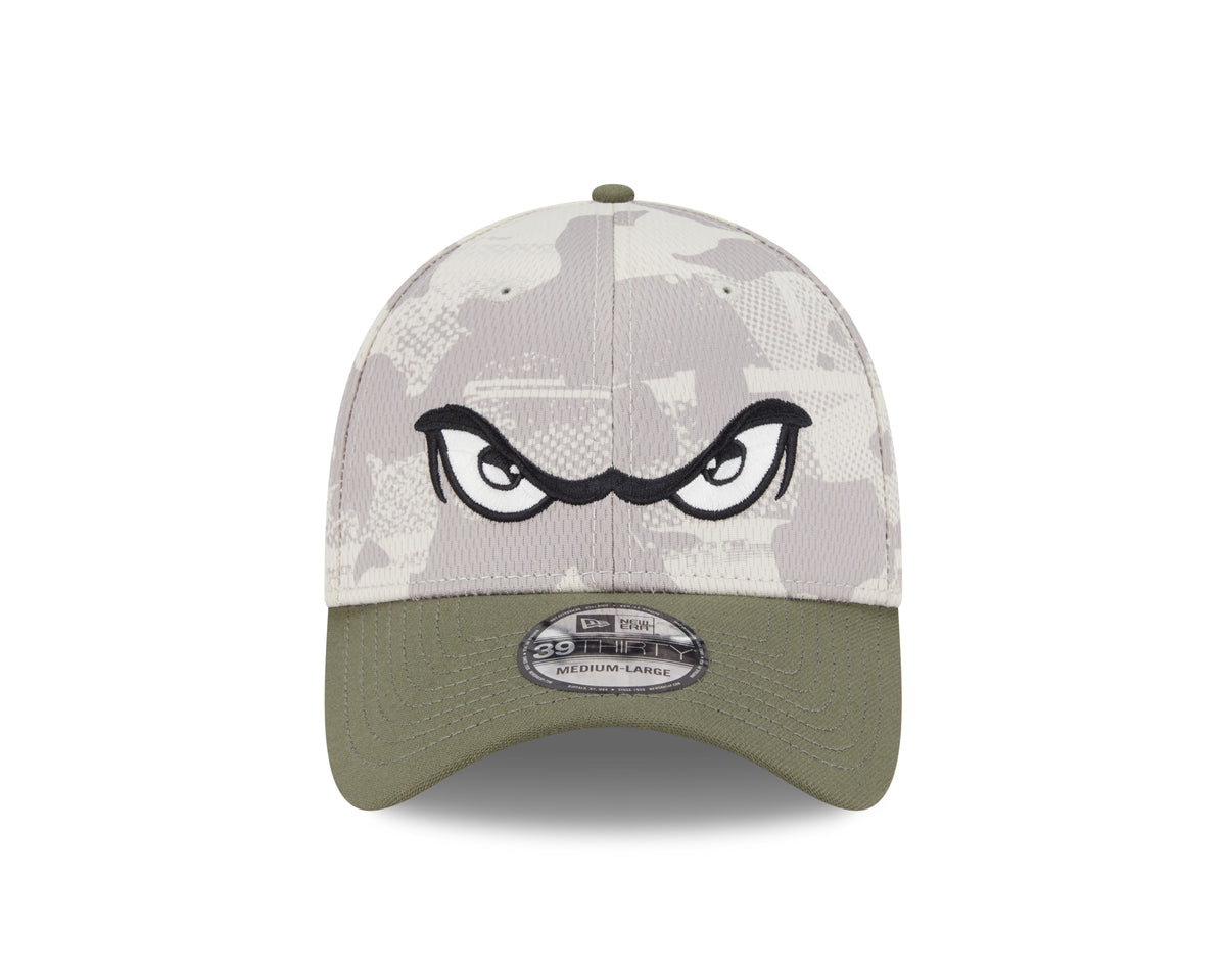 Lake Elsinore Storm 3930 Armed Forces Cap 2025 – Lake Elsinore