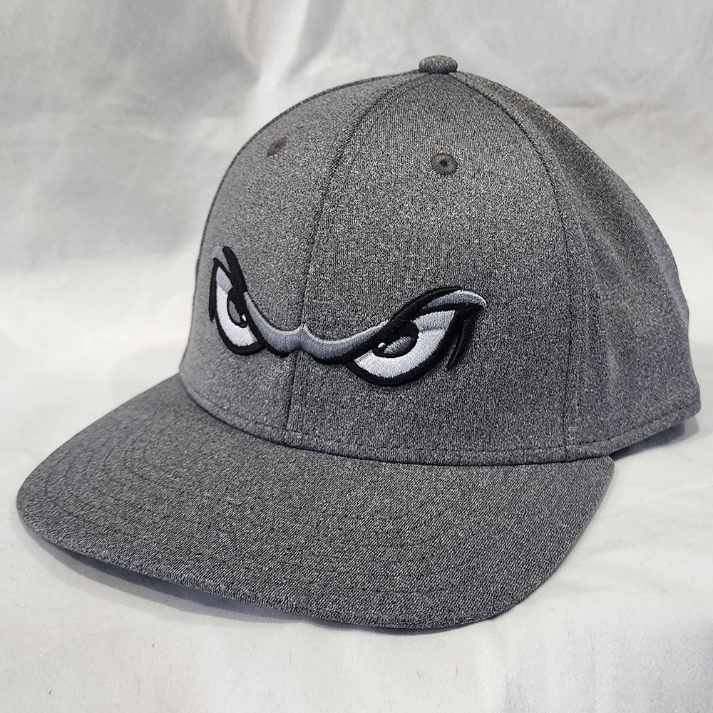 Lake Elsinore Storm HTH100 Heathered Eyes Adjustable Cap – Lake