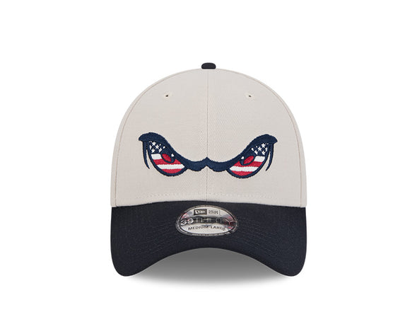 Lake Elsinore Storm Stars & Stripes 3930 Cap 2024