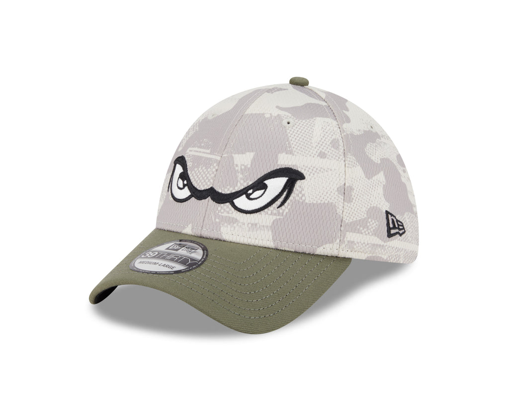 Lake Elsinore Storm 3930 Armed Forces Cap 2025 – Lake Elsinore