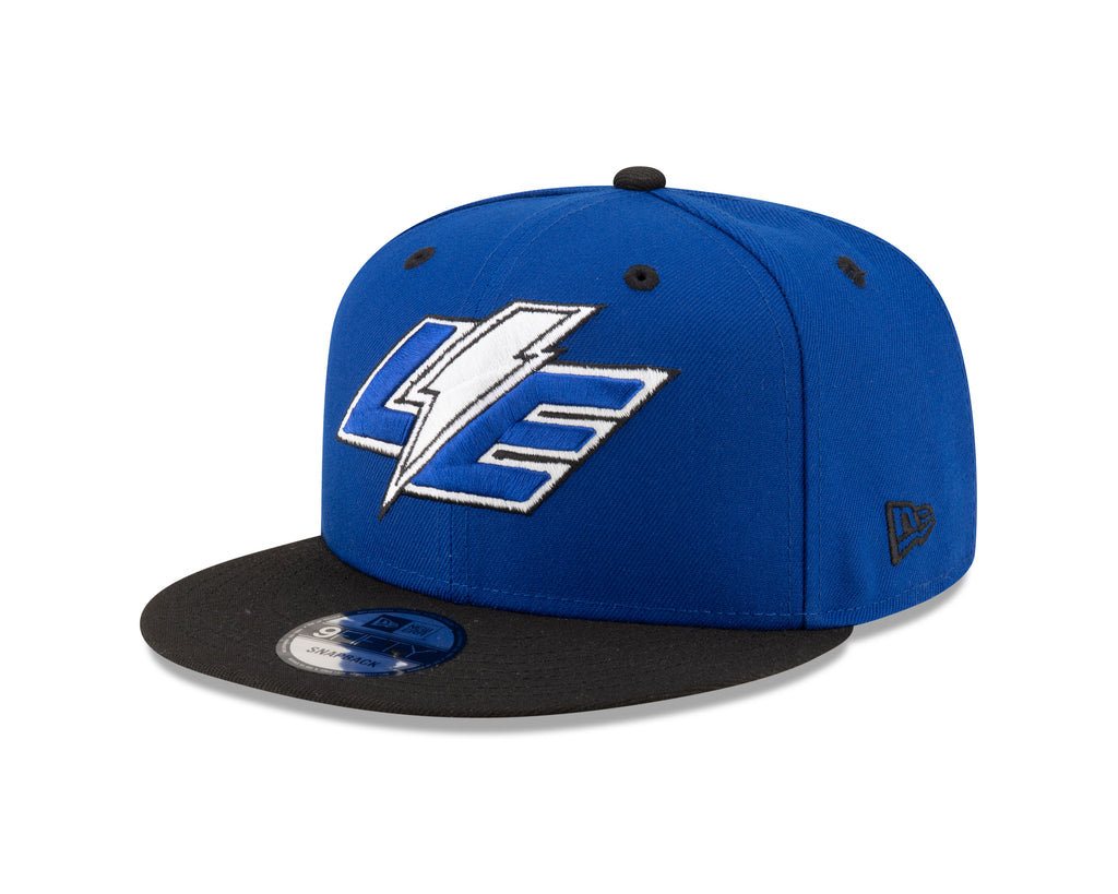 SEE SEE × NEW ERA 950 9FIFTY Blue SEE SEE × NEW ERA 950 9FIFTY Blue New Era 9Fifty Snapback Cap