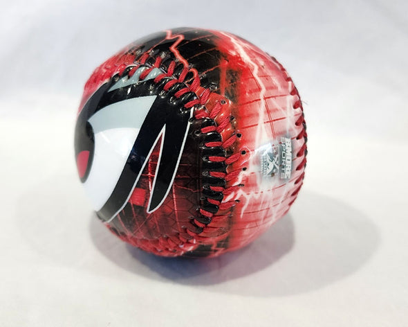 Lake Elsinore Storm Electric Baseball