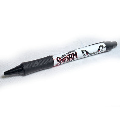Lake Elsinore Storm Grip Pen 2025