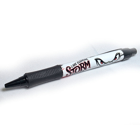 Lake Elsinore Storm Grip Pen 2025