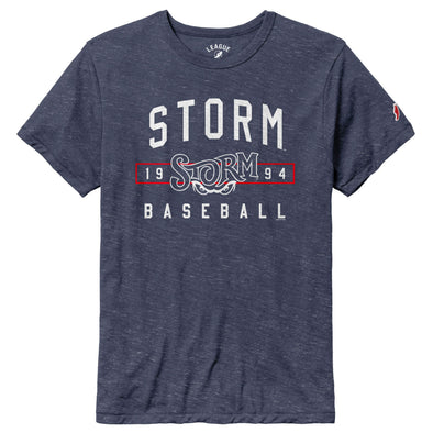 Lake Elsinore Storm Adult Liberty Tee