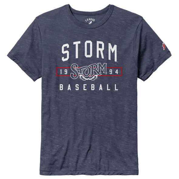 Lake Elsinore Storm Adult Liberty Tee