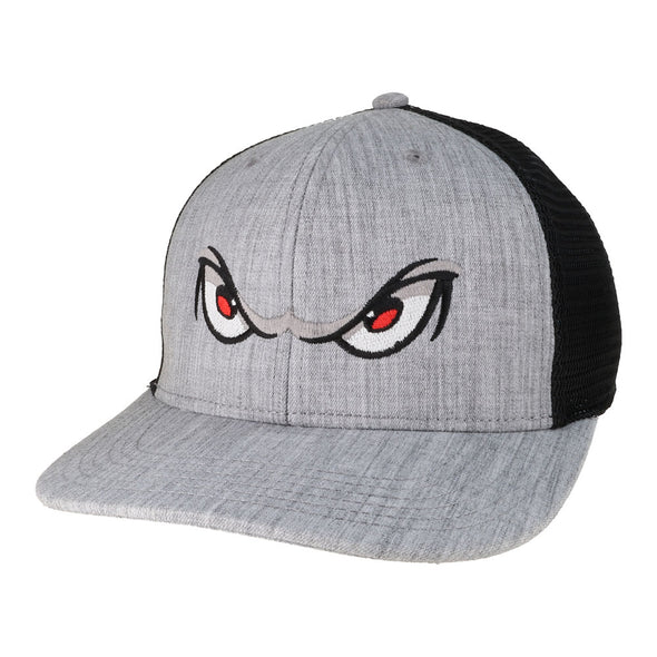 Lake Elsinore Storm L2 Melange Grey Cap