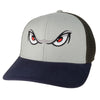 Lake Elsinore Storm L2 Navy Olive Cap