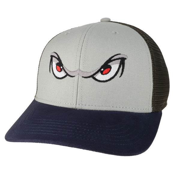 Lake Elsinore Storm L2 Navy Olive Cap
