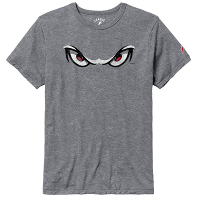 Lake Elsinore Storm Adult Fall Heather Tee