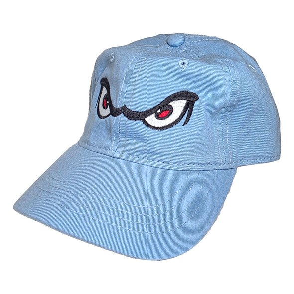 Lake Elsinore Storm Light Blue Adjustable Cap