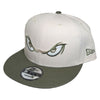 Lake Elsinore Storm Olive Stone Custom 950