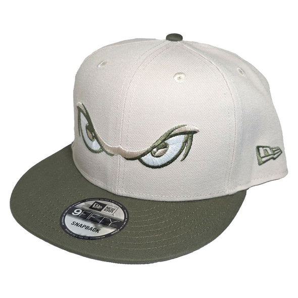 Lake Elsinore Storm Olive Stone Custom 950