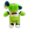 Lake Elsinore Storm Thunder 10" Plush