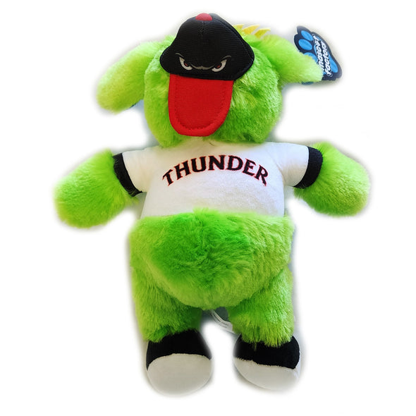 Lake Elsinore Storm Thunder 10" Plush