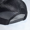 Lake Elsinore Storm Youth Blackout Cap