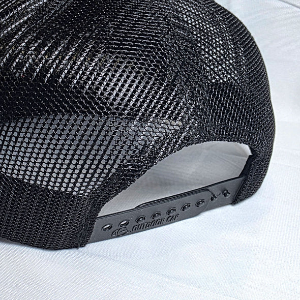 Lake Elsinore Storm Youth Blackout Cap