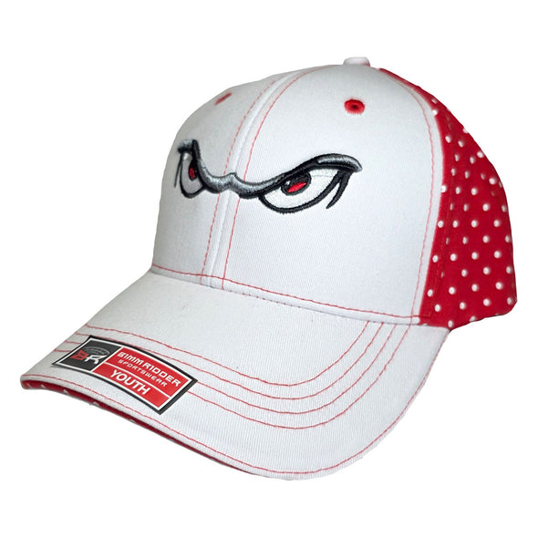 Lake Elsinore Storm Youth Dots v2 Cap