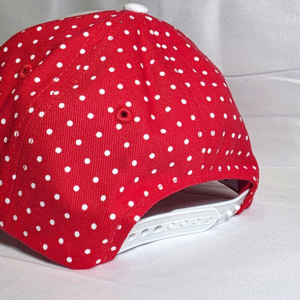 Lake Elsinore Storm Youth Dots v2 Cap