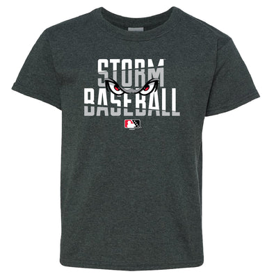 Lake Elsinore Storm Goggles Youth Tee
