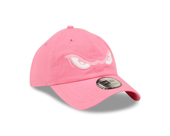 Lake Elsinore Storm Clutch Pop Pink Adjustable Cap