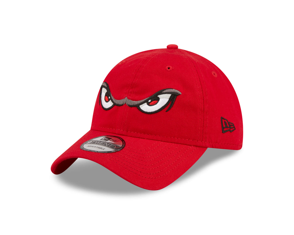 Lake Elsinore Storm 920 Core Classic Red Cap – Lake Elsinore Storm