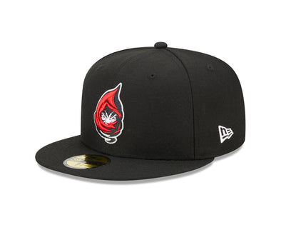 Lake Elsinore Storm Official Marvel Onfield Cap