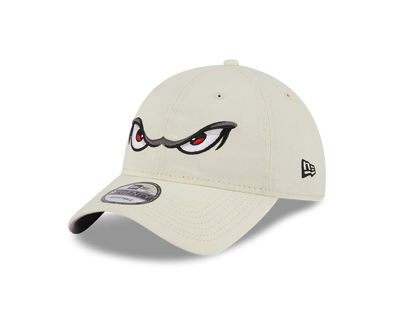 Lake Elsinore Storm 920 Core Classic Chrome White – Lake Elsinore