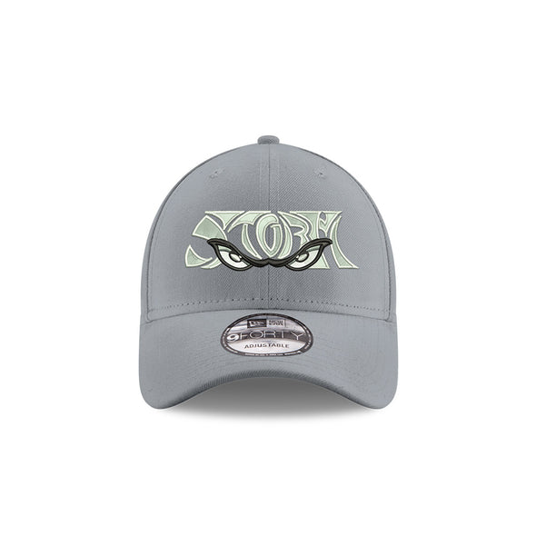 Lake Elsinore Storm The League 9Forty Stretch Snap Adjustable Cap