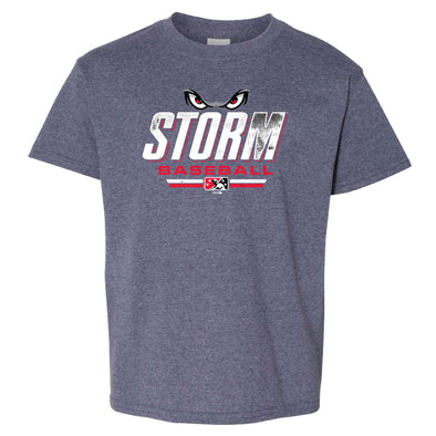 Lake Elsinore Storm Grandstand Youth Tee