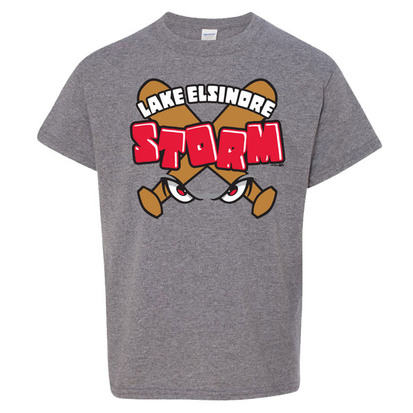 Lake Elsinore Storm Innovative Youth Tee