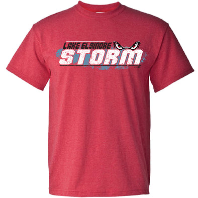 Lake Elsinore Storm Reference Tee