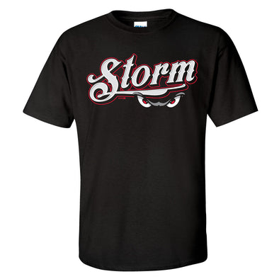 Lake Elsinore Storm Foreigner Tee