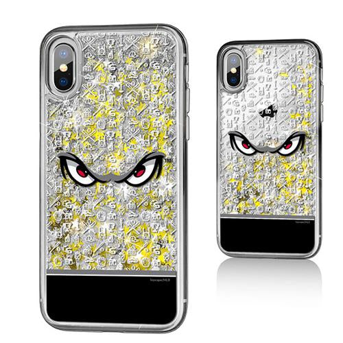 Lake Elsinore Storm Glitter Series Phone Case - Galaxy S8