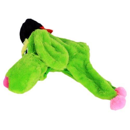 Lake Elsinore Storm Plush Thunder Hat